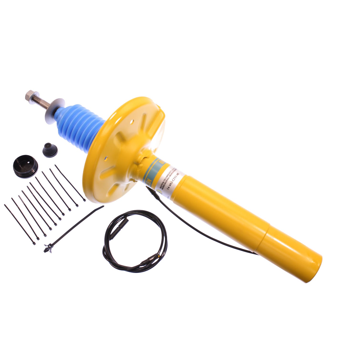 Bilstein Shock Absorbers 35-122111