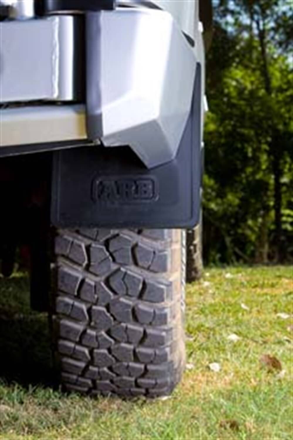 ARB - 3500370 - Mud Flap