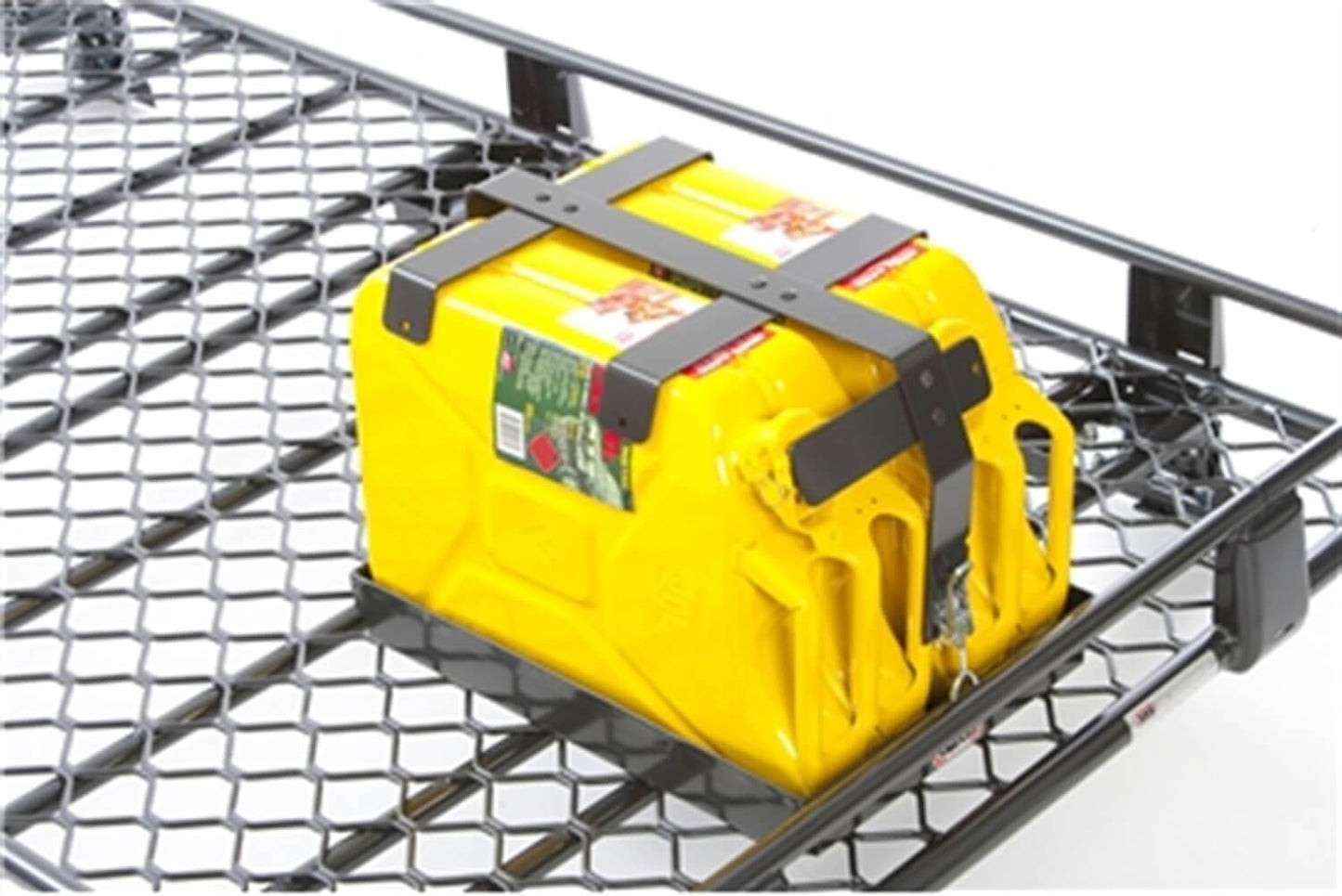 ARB - 3500390 - Double Jerry Can Holder