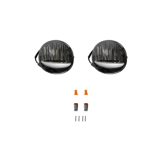 ARB - 3500910 - LED Fog Light Kit