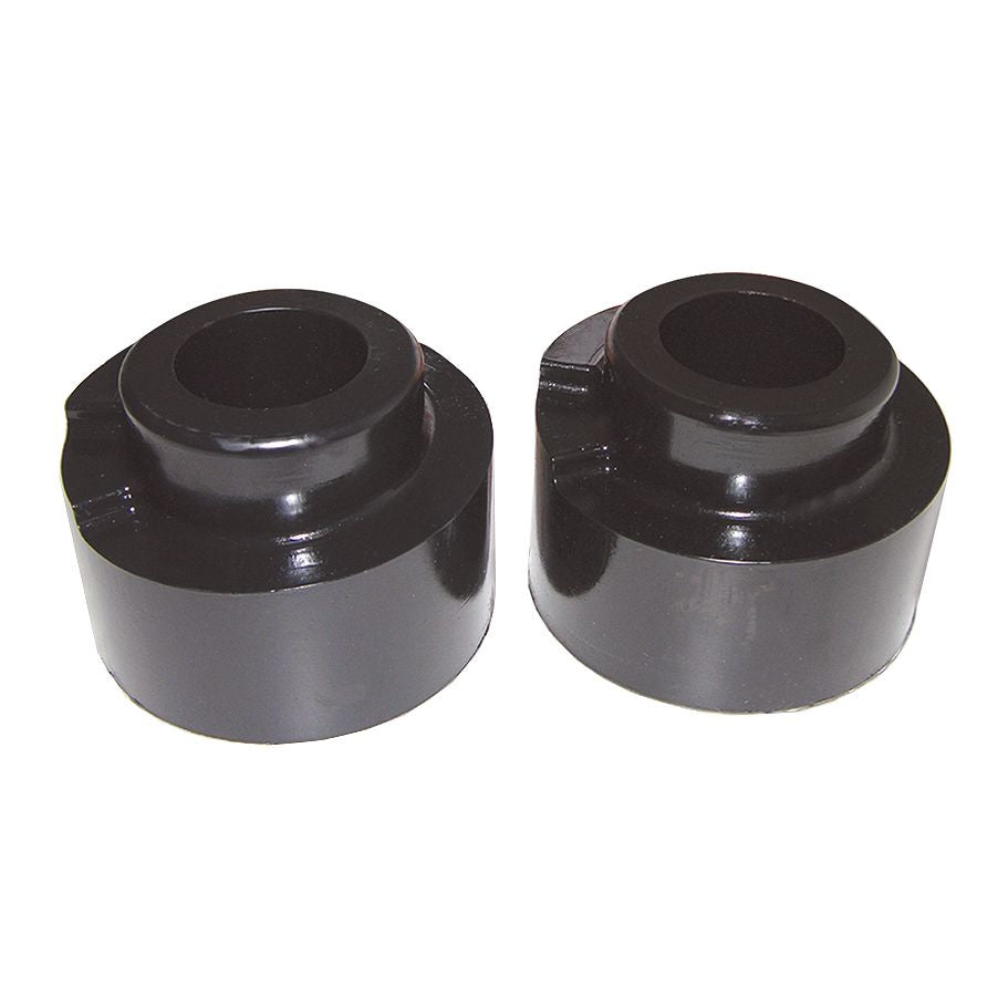 Prothane F250 SD 4WD 2.5 COIL SPCR KT 05-09" PROTH-6-1712-BL