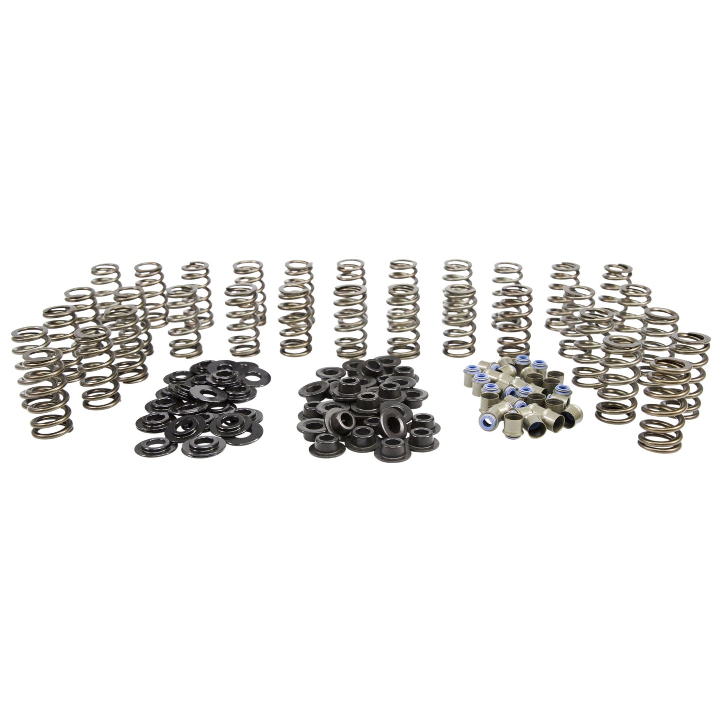COMP Cams .585" Lift Beehive Spring Kit for '06-'16 GM 6.6L Duramax Diesel COMP-26125BCS-KIT