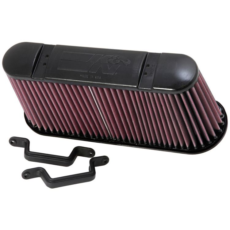K&N E-0782 Replacement Air Filter