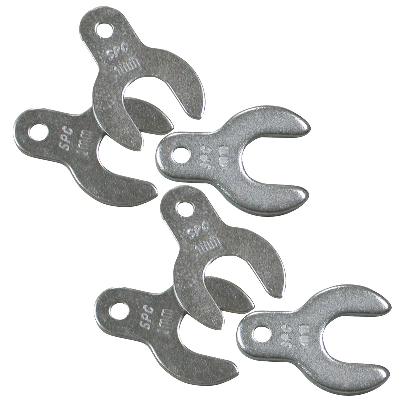 Specialty Products Company NISSAN SHIM 1MM (6)