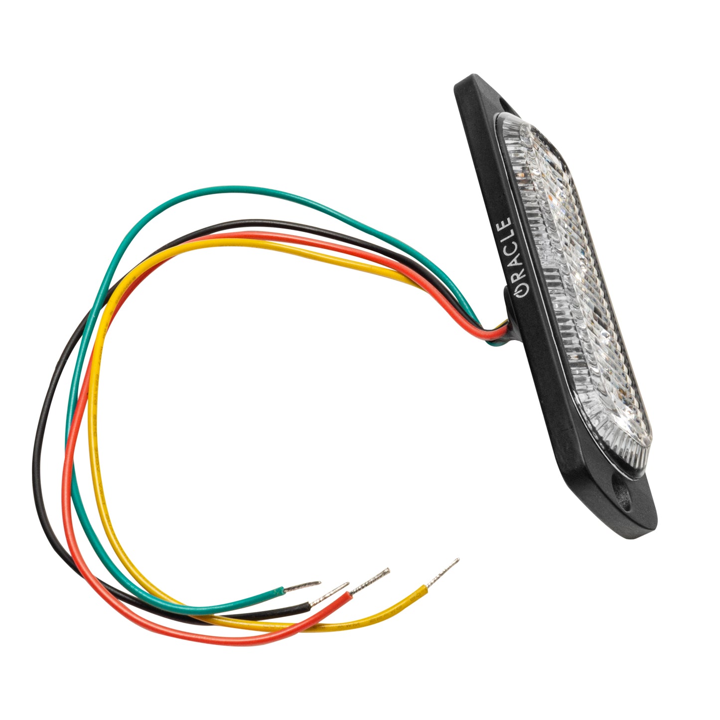 Oracle Lighting 3510-003 - ORACLE 4 LED Slim Strobe