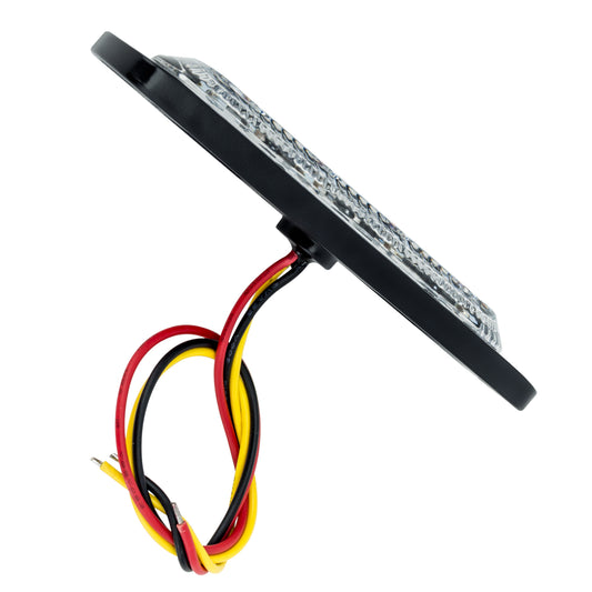 Oracle Lighting 3513-023 - ORACLE 6 LED Dual Color Slim Strobe