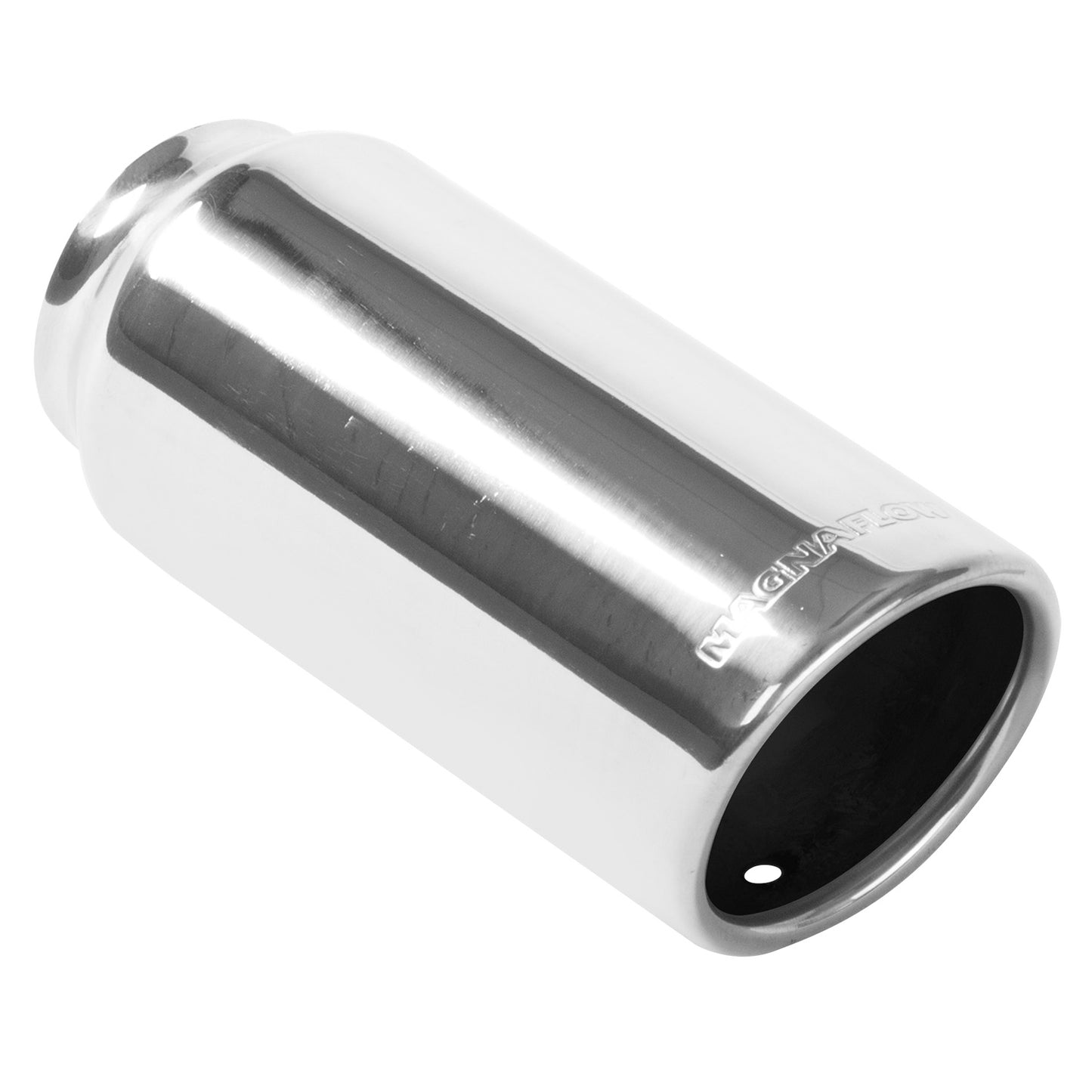 MagnaFlow 3in. Round Polished Exhaust Tip 35131 MAGNAFLOW-35131