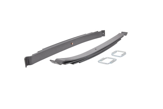 Hellwig LP-35 Progressive Rate Load Leveler Helper Springs 3518