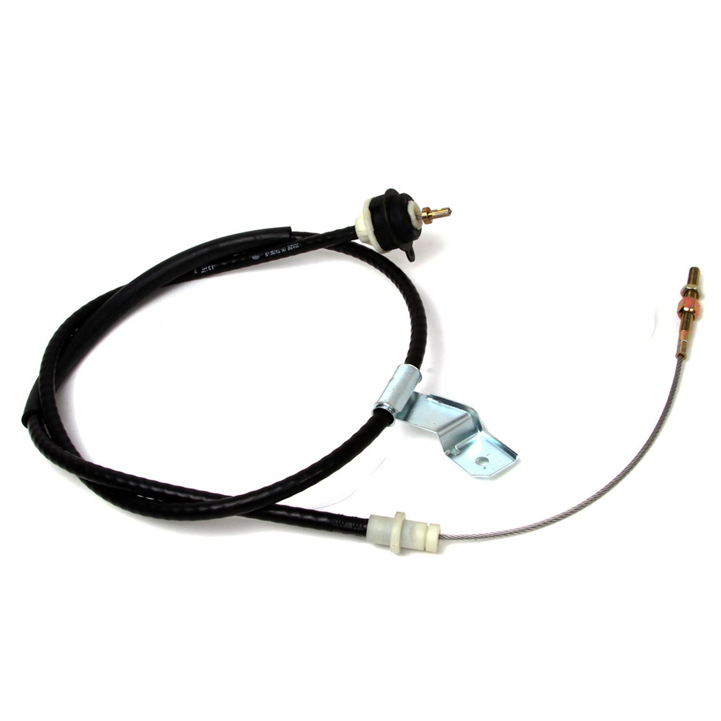 BBK MUSTANG HD ADJUSTABLE CLUTCH CABLE ONLY 3519