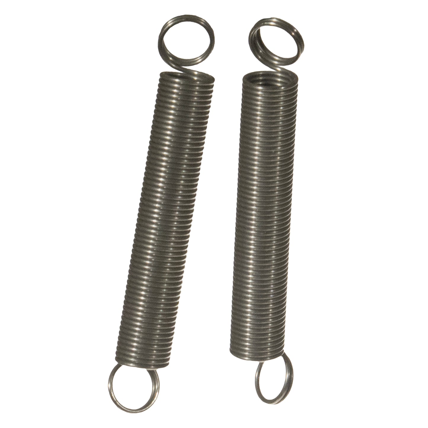 Heatshield Products Thermal Springs can be used to hold your turbo heat shield in place 352002