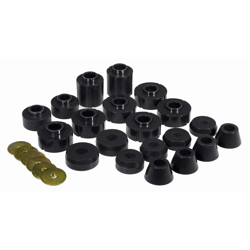 Prothane FD BODY MT F100/350 2/4WD 80-96 6-108-BL
