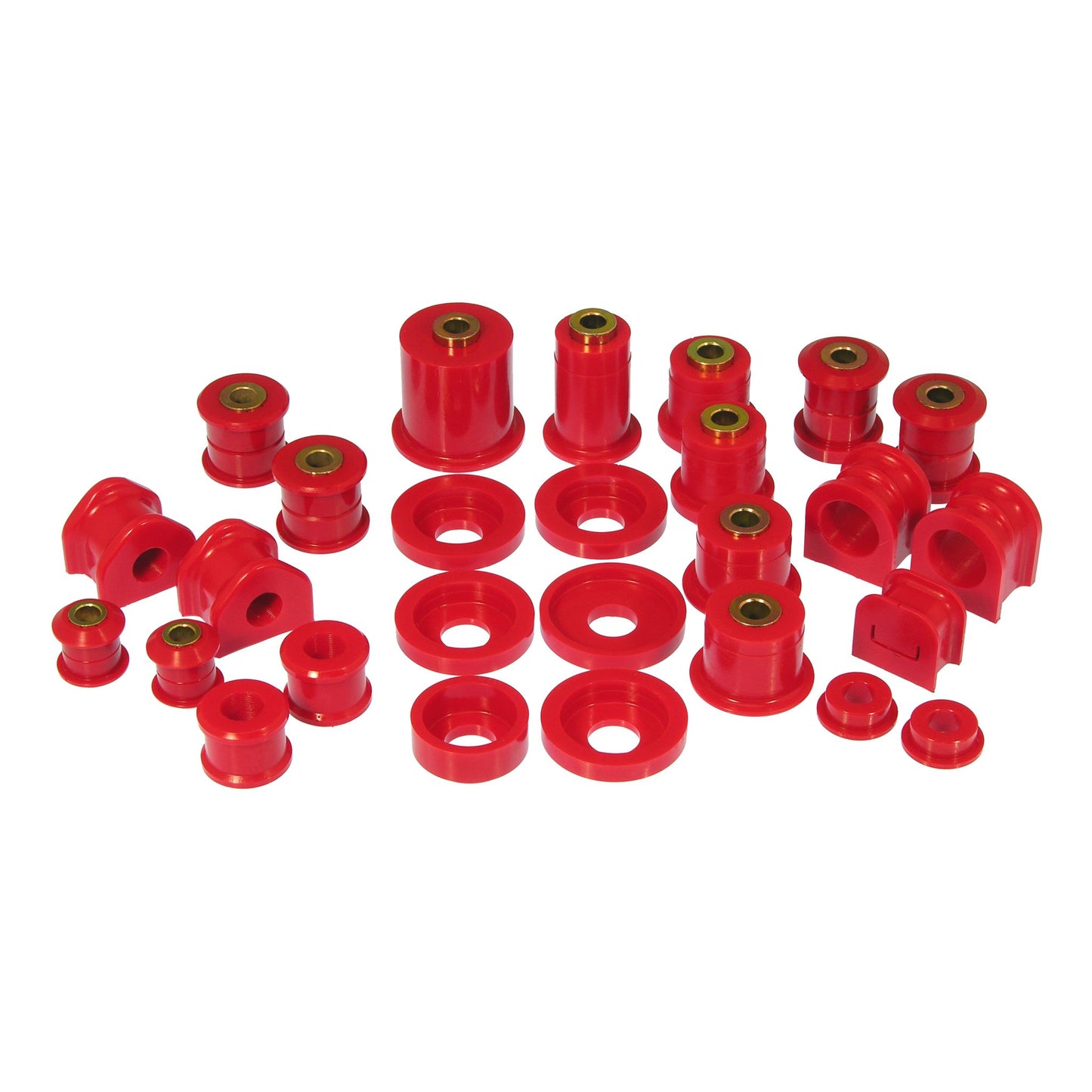 Prothane MUSTANG GT TOTAL KIT 2005+ 6-2034