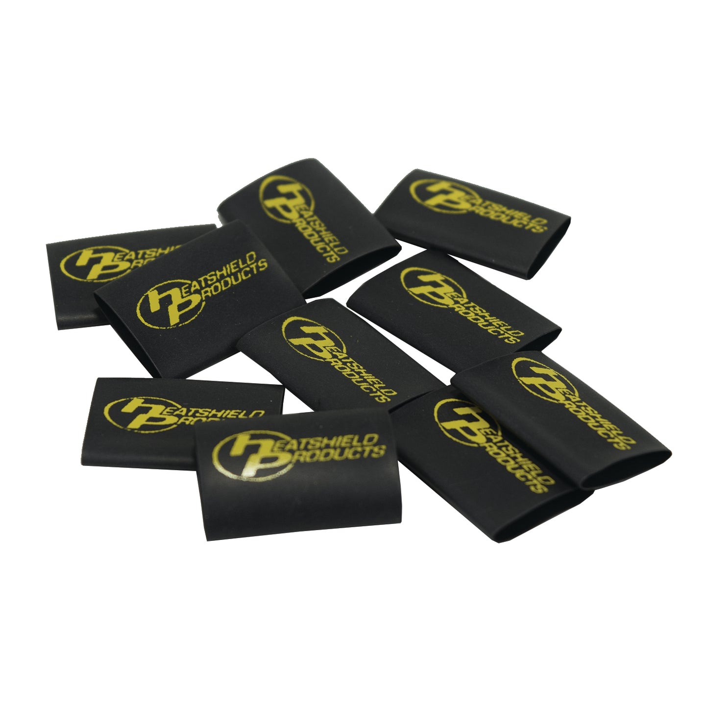 Heatshield Products 3 to 1 shrink ratio, Great for sealing ends of heat sleeves, High-quality 353010