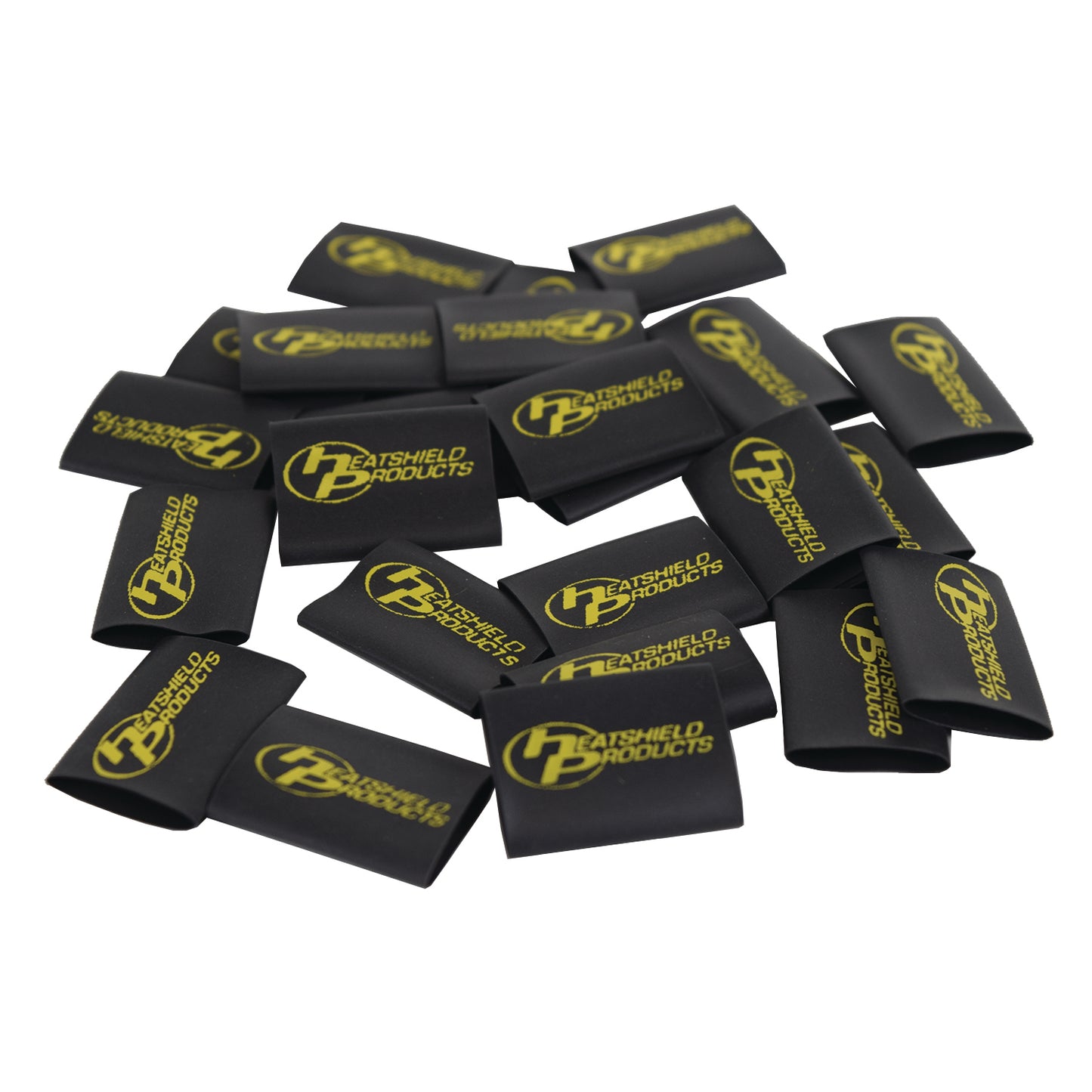 Heatshield Products 3 to 1 shrink ratio, Great for sealing ends of heat sleeves, High-quality 353011