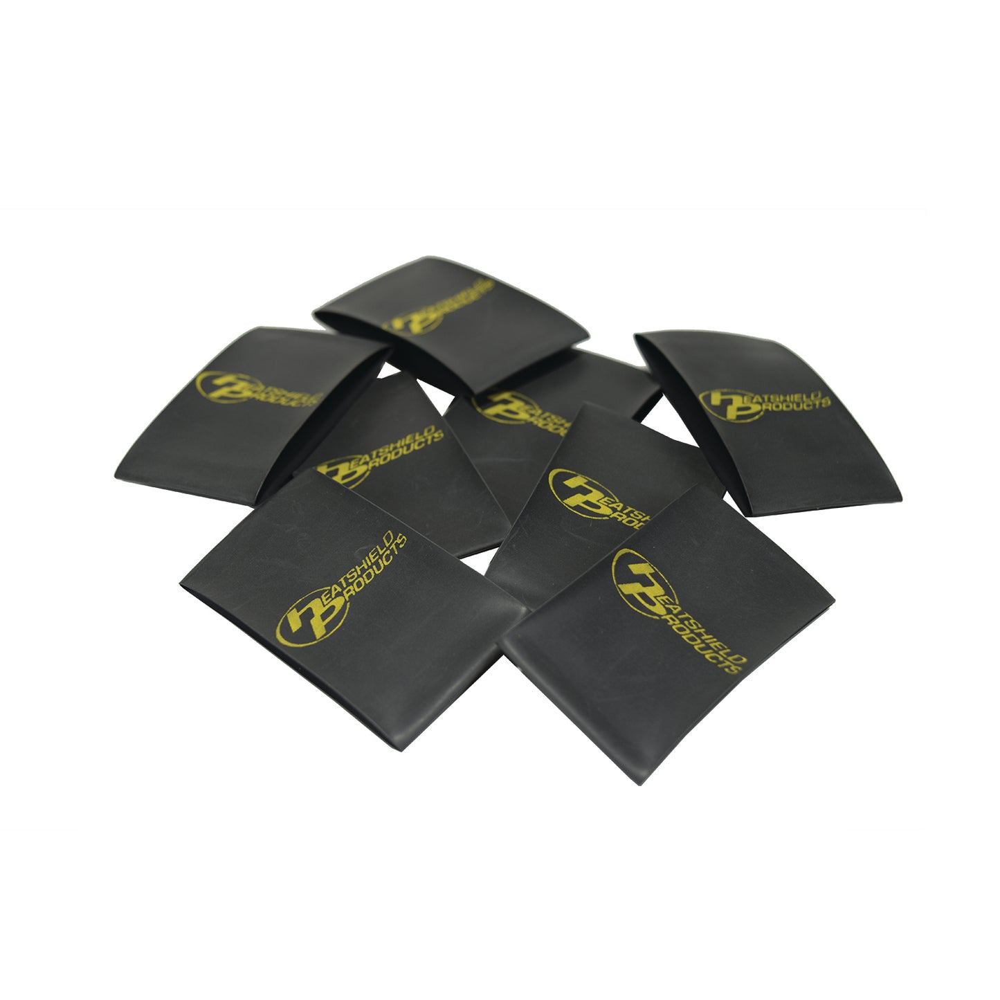 Heatshield Products 3 to 1 shrink ratio, Great for sealing ends of heat sleeves, High-quality 353019