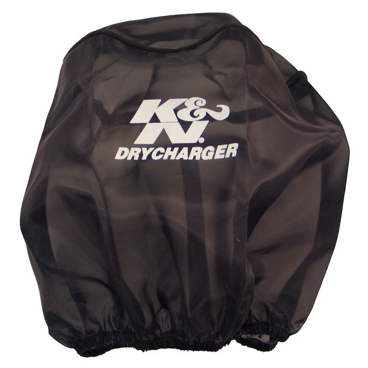 K&N RC-5139DK Air Filter Wrap