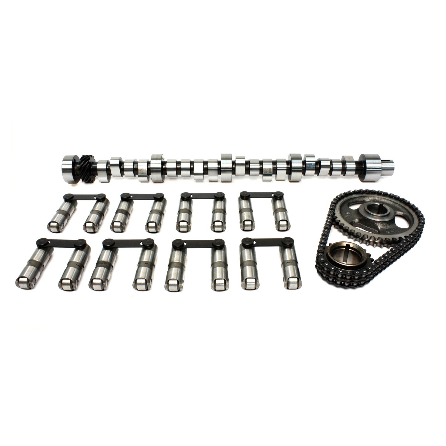 COMP Cams Xtreme Energy 224/230 Hydraulic Roller SK-Kit for Pontiac 265-455 COMP-SK51-423-11