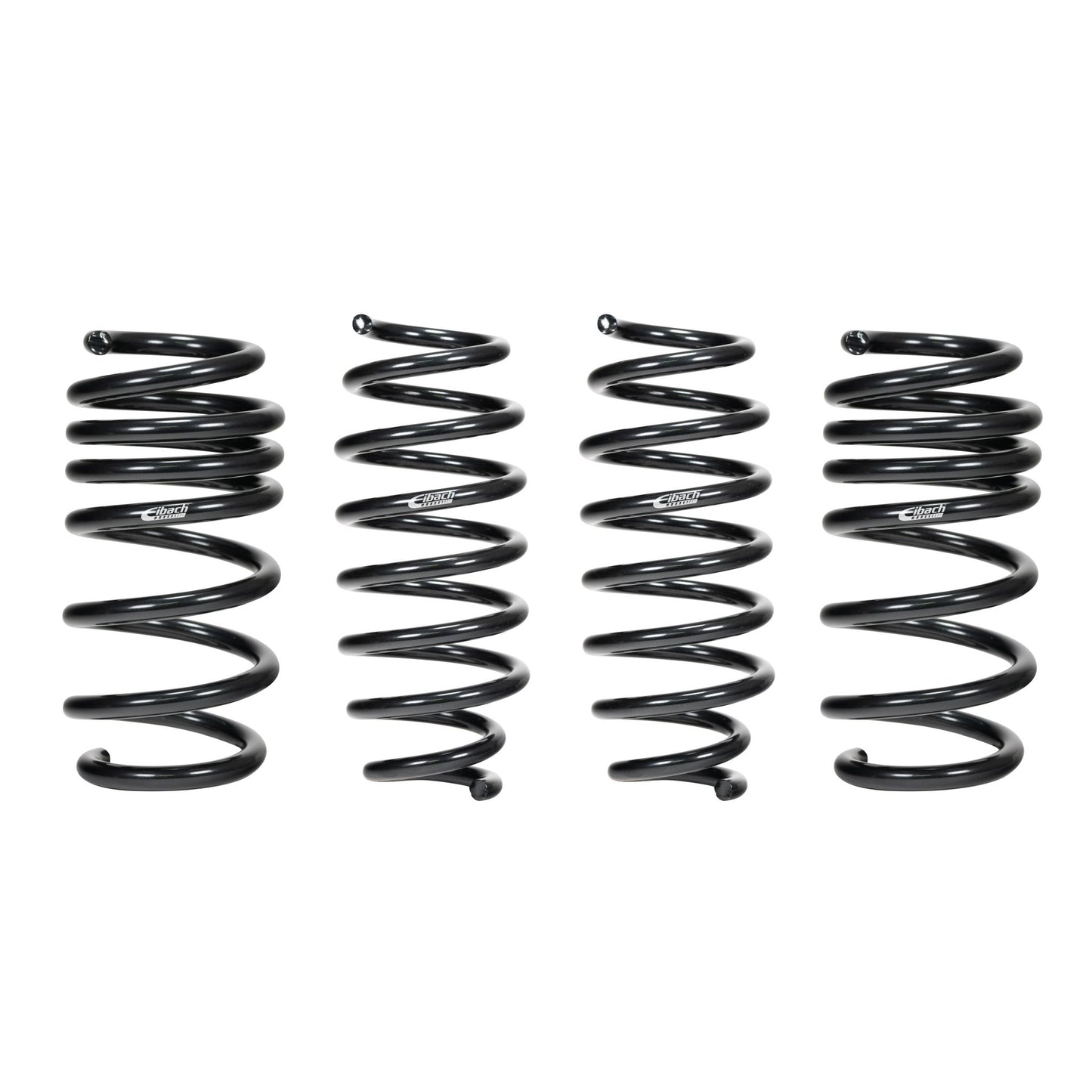 Eibach Springs PRO-KIT Performance Springs (Set of 4 Springs) E10-87-001-05-22
