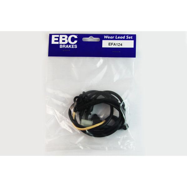 EBC EFA124 Brake Wear Lead Sensor Kit
