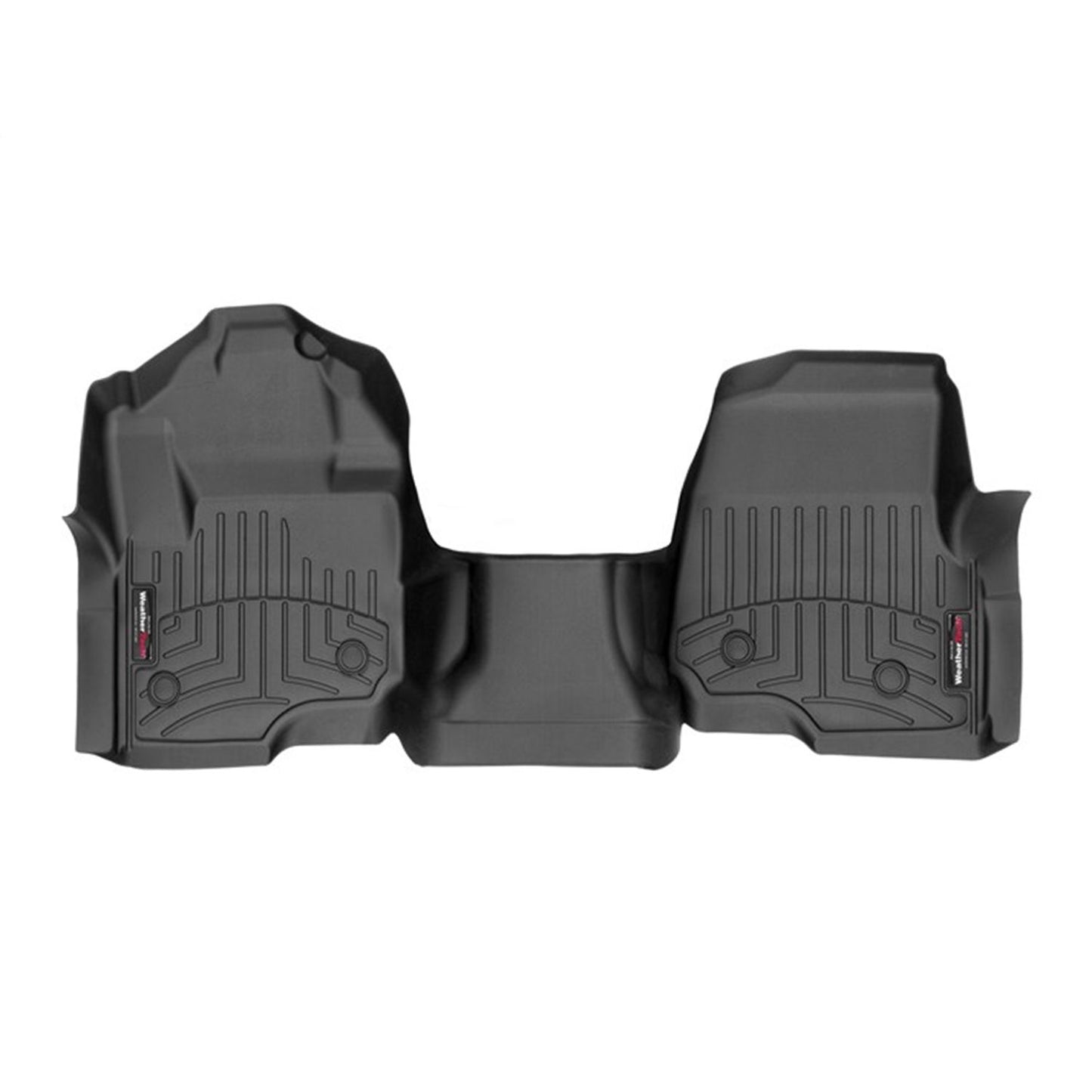 WeatherTech FloorLiner™ DigitalFit® 4410321V