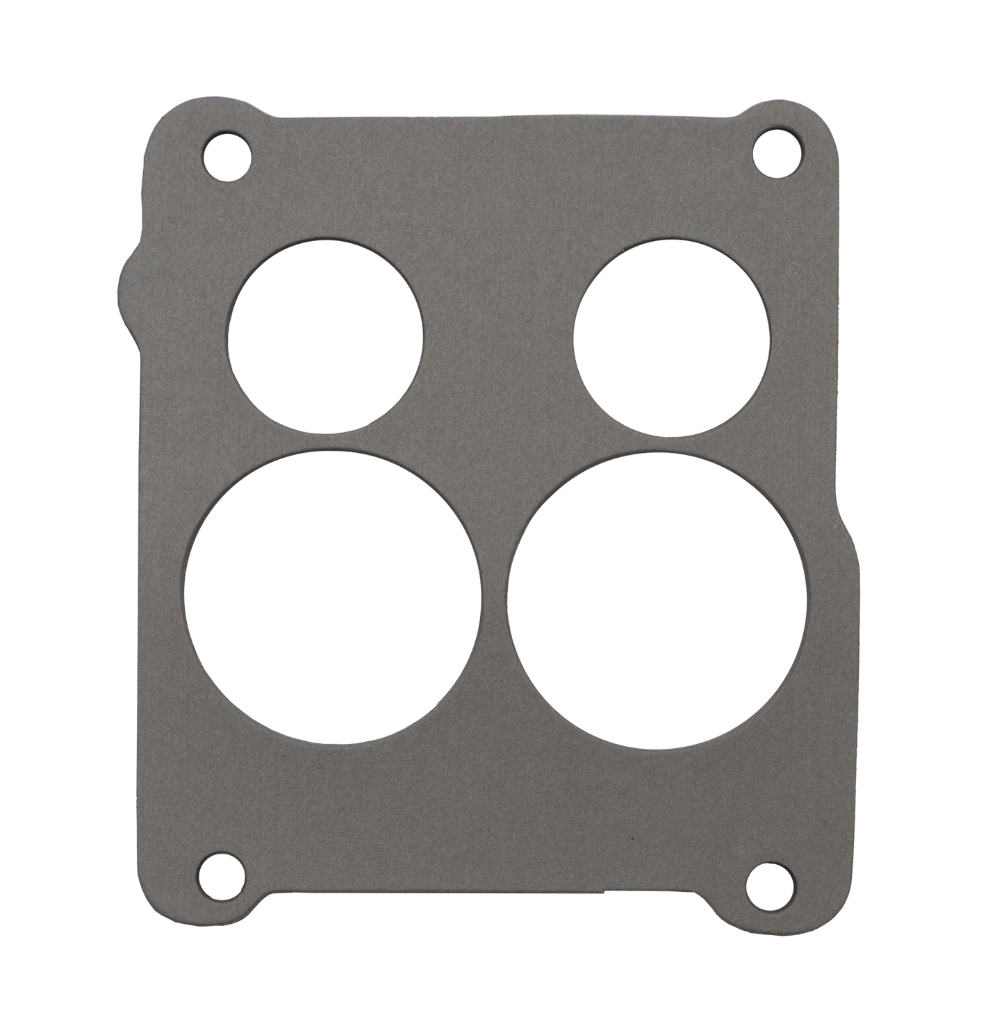 SCE Gaskets ROCH Q-JET 4 BBL OPEN .062 THK CARB BASE GASKET 356-1