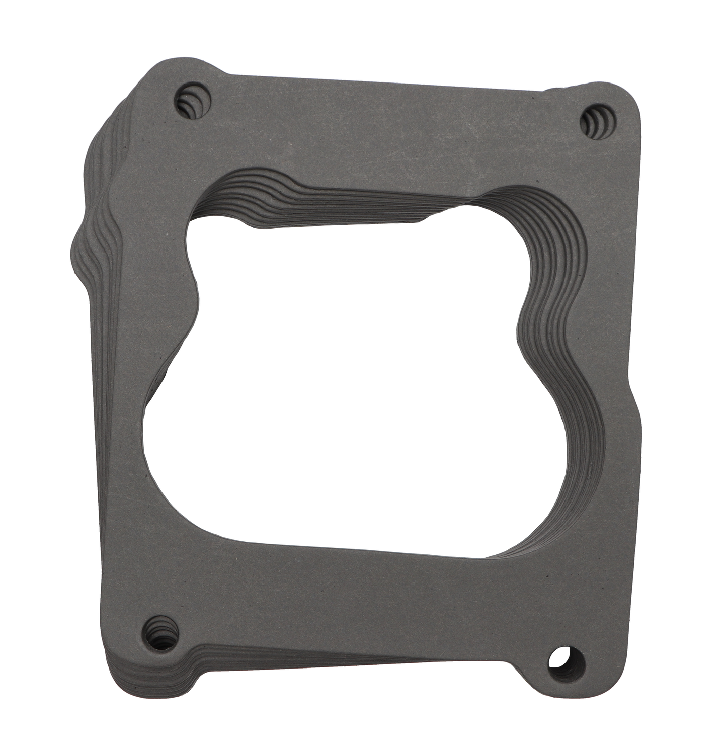 SCE Gaskets HOLLEY SPREAD BORE .062 THCK BASE GASKET 10 PACK 3584