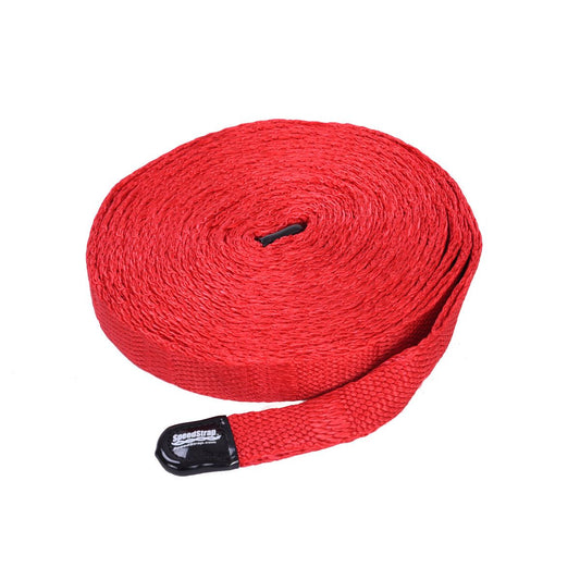 SpeedStrap 34125 SuperStrap 1 in. Weavable Recovery Strap