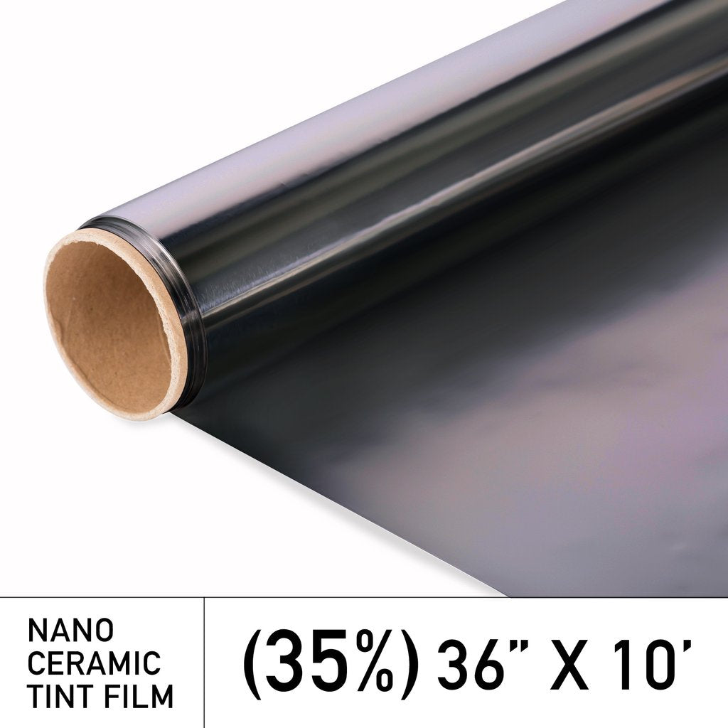 Motoshield Pro Nano Ceramic Tint Film 410-436
