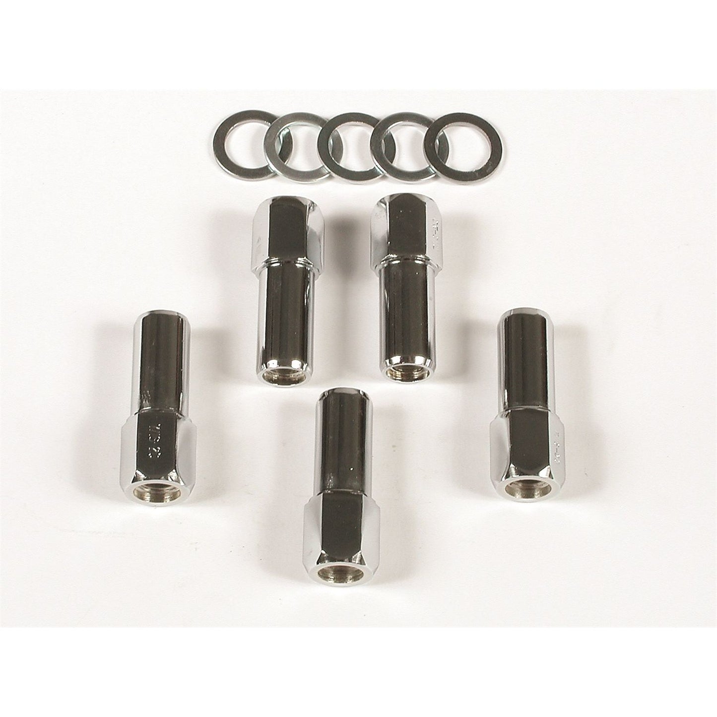 Mr Gasket Lug Nut MRGAS-4305