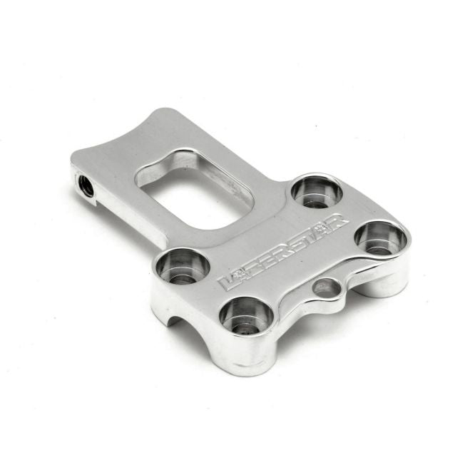 Lazer Star Lights ATV BRACKET YAMAHA NARROW W/O KEY LSM057