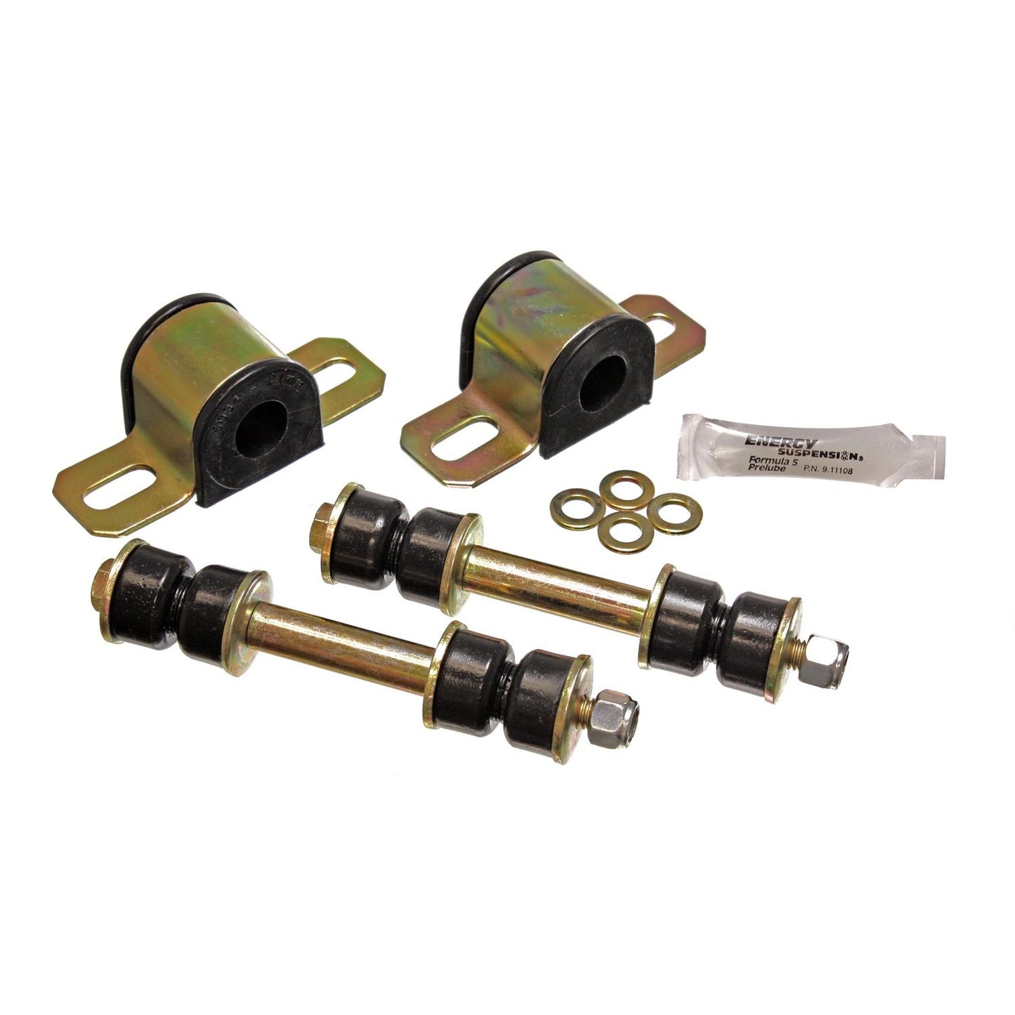 Energy Suspension GM RR 21MM SWAY BAR SET 3.5145G