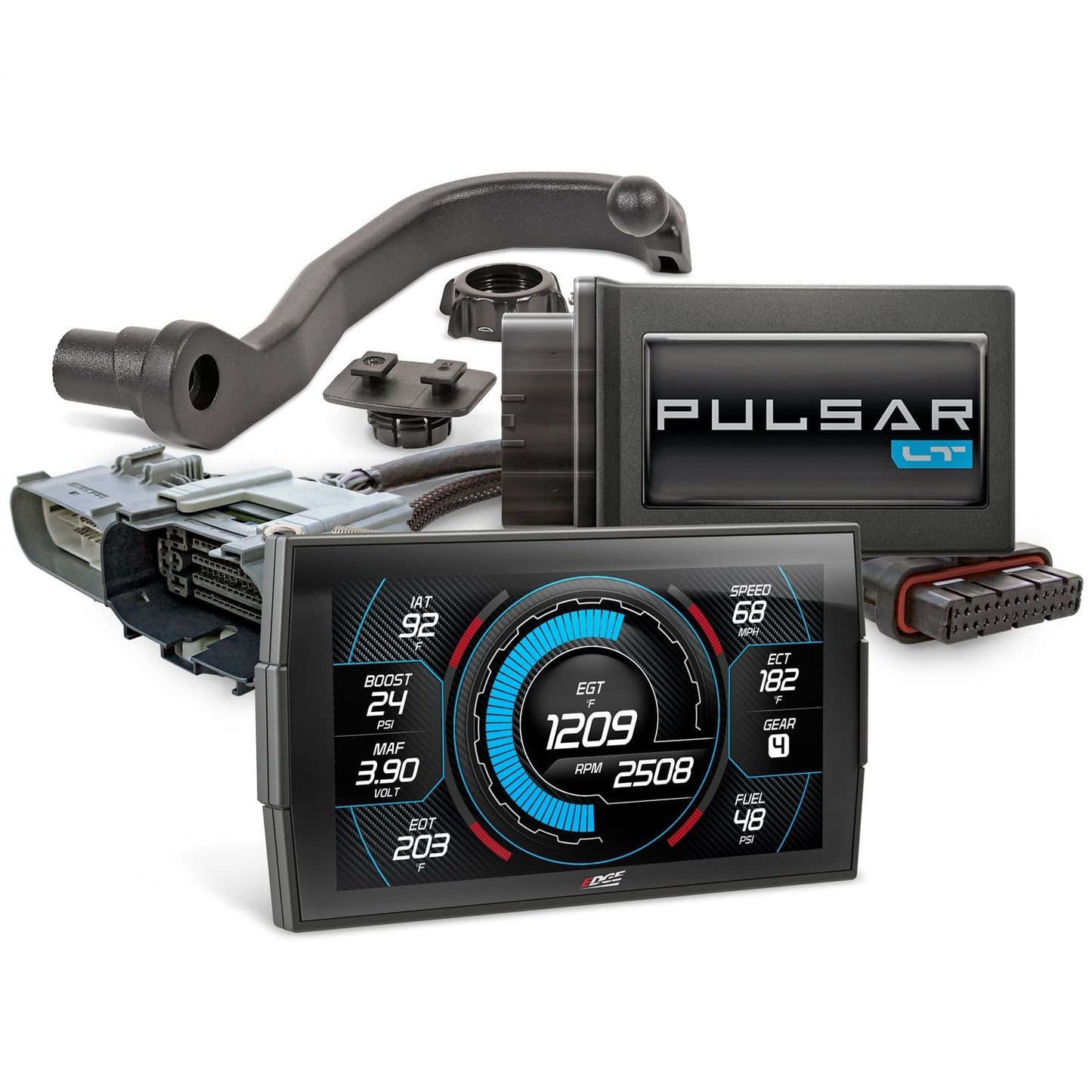 Superchips Pulsar LT Control Module SUPER-22411