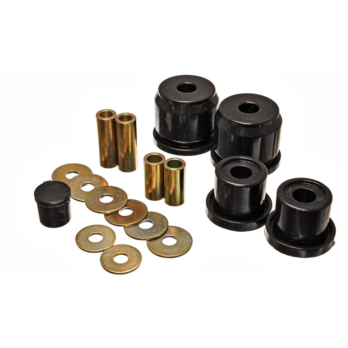 Energy Suspension DIFFERENTIAL MOUNT BUSHING SET 16.1112G
