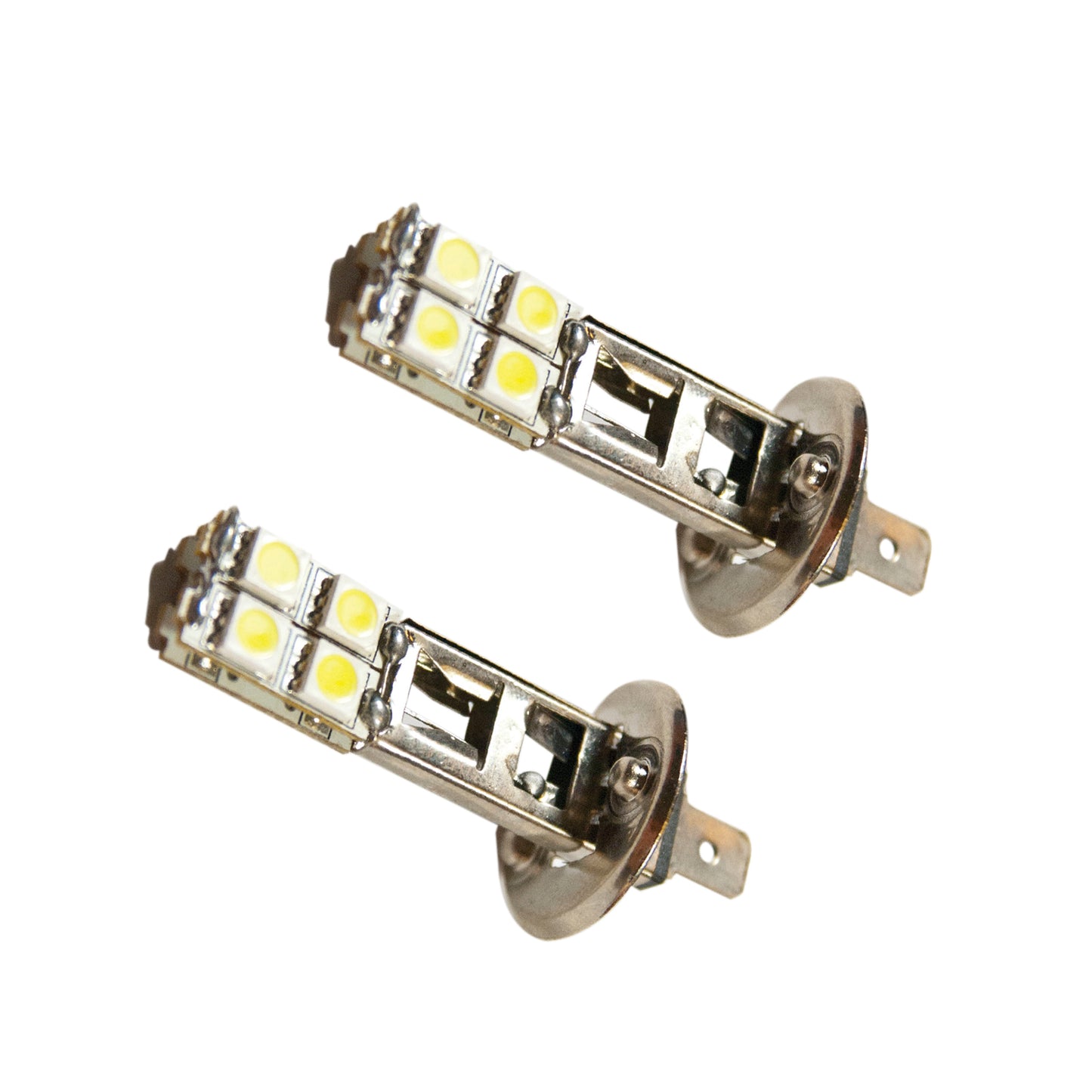 Oracle Lighting 3609-001 - ORACLE H1 8 SMD Bulbs (Pair) - White