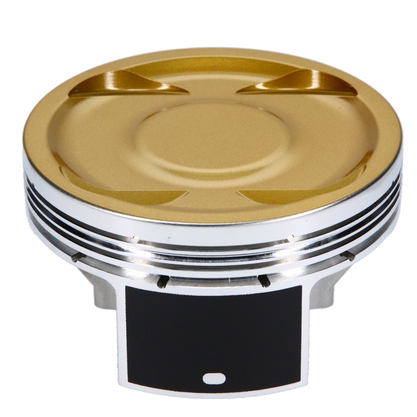 JE Pistons Ultra Subaru 3.937 in. Bore Left 361329L