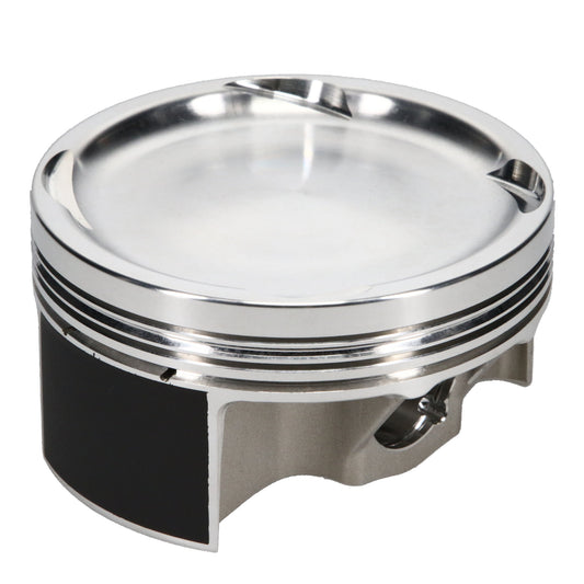 JE Pistons Porsche 3.937 in. Bore Single 362143S