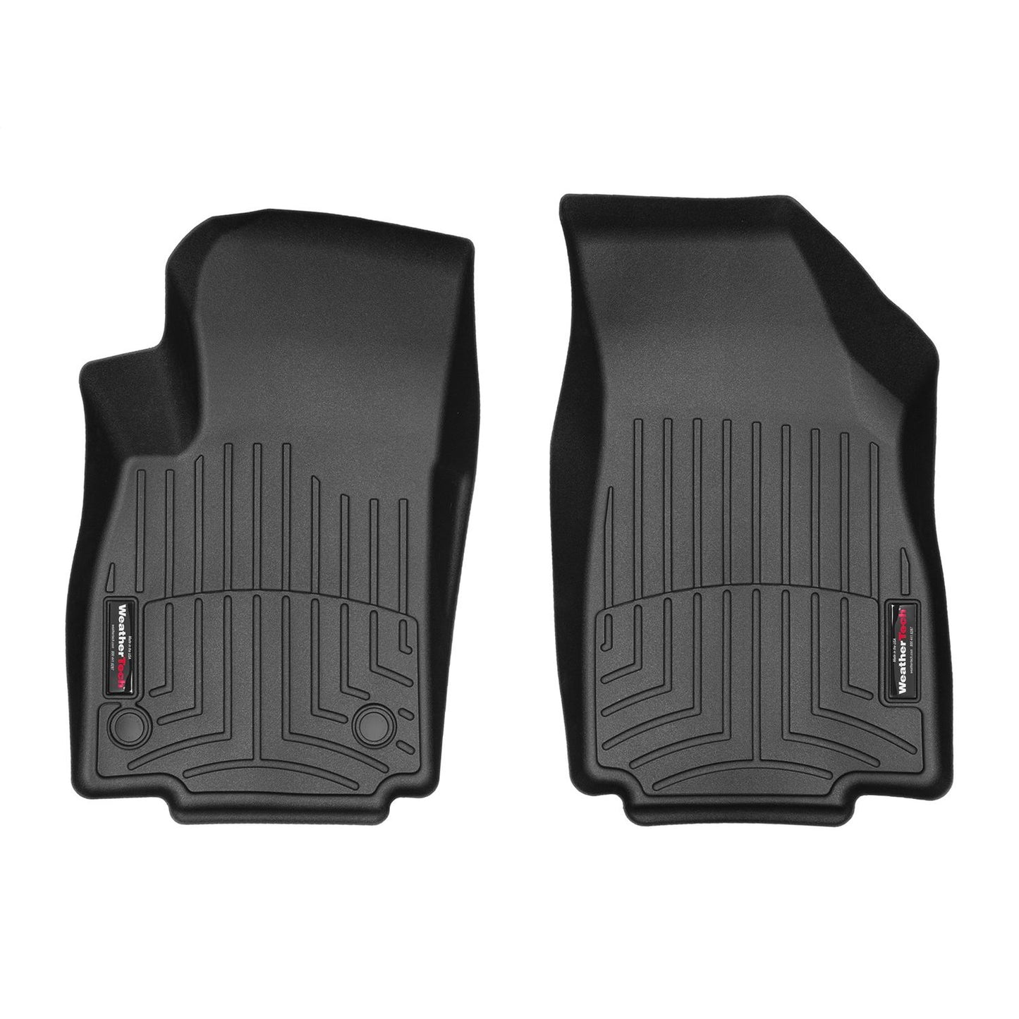 WeatherTech FloorLiner™ DigitalFit® 445321