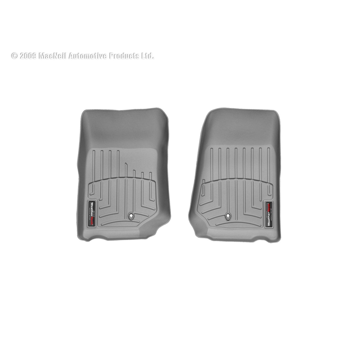 WeatherTech FloorLiner™ DigitalFit® 461051