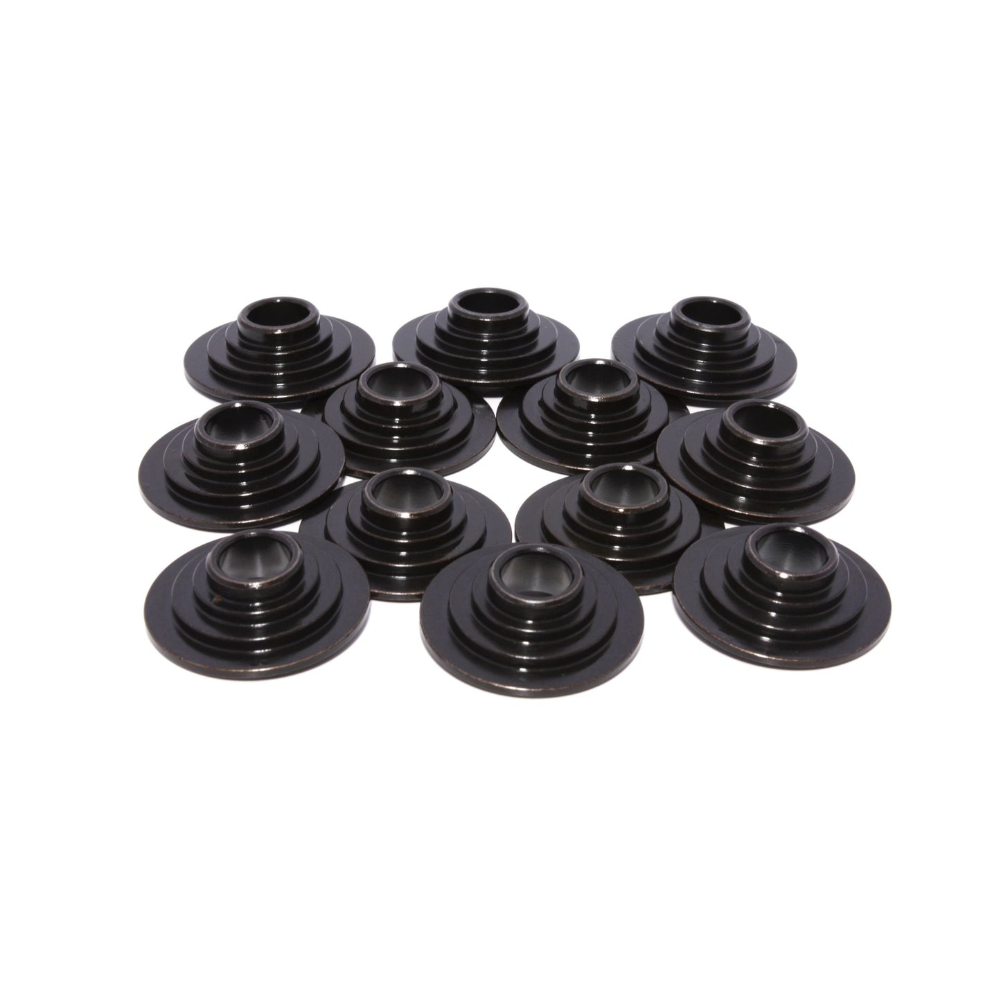 COMP Cams STEEL RETAINERS 1.550" TRIPLE COMP-746-12