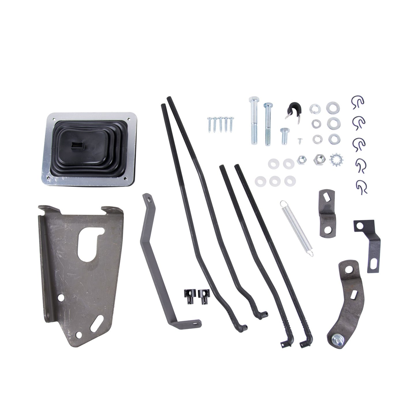 Mastershift® 3-Speed Gear Shift Installation Kit