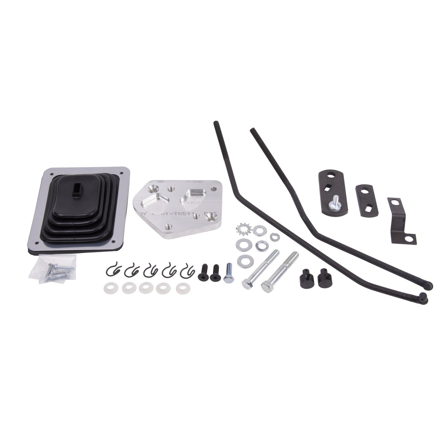 Mastershift® 3-Speed Gear Shift Installation Kit