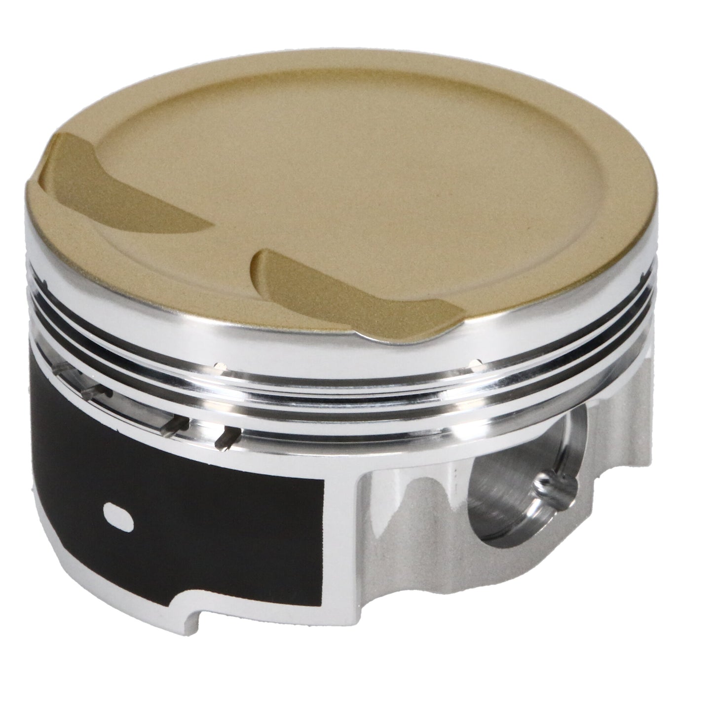 JE Pistons Ultra VW 3.248 in. Bore Kit 367863