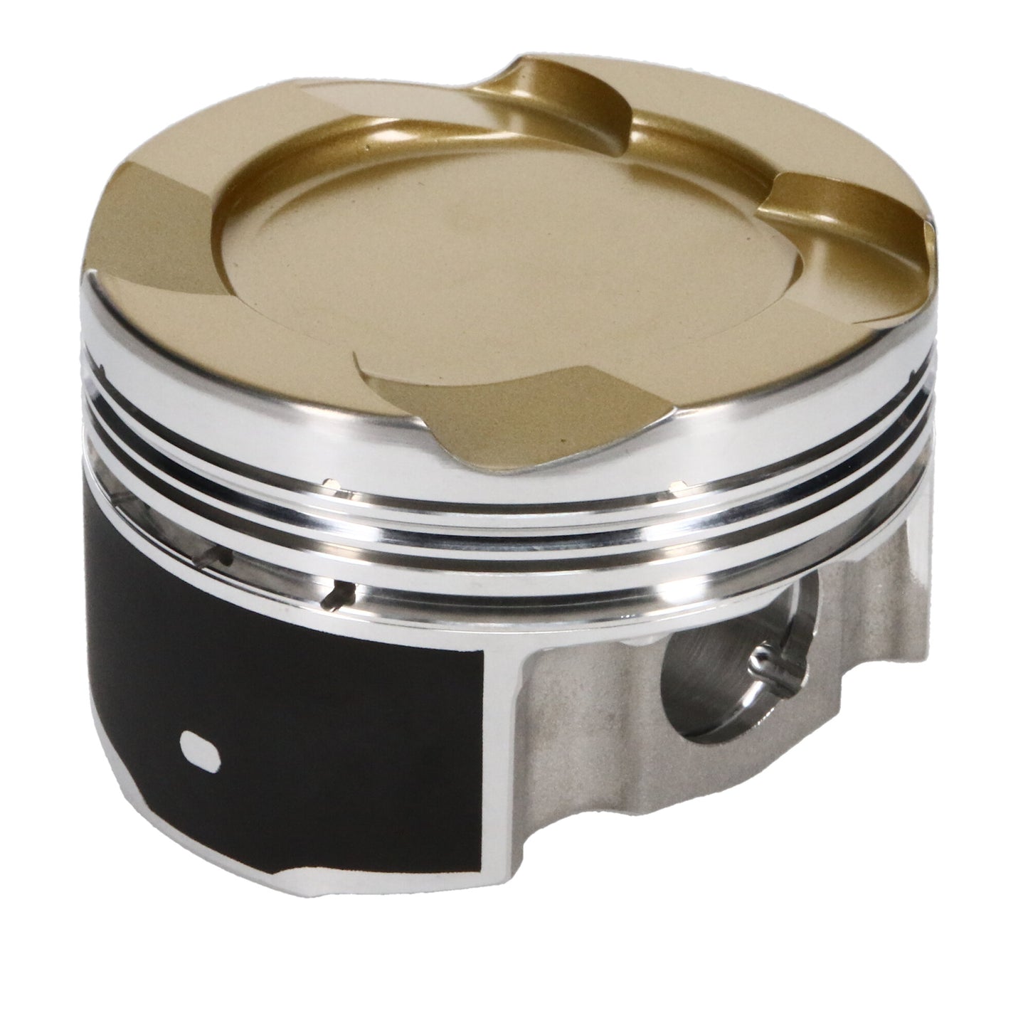 JE Pistons Ultra BMW 3.307 in. Bore Kit 367877