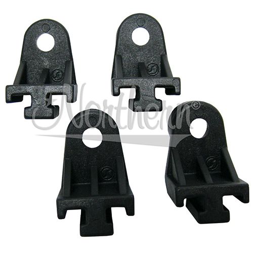 Northern Radiator Fan Mounting Z43005