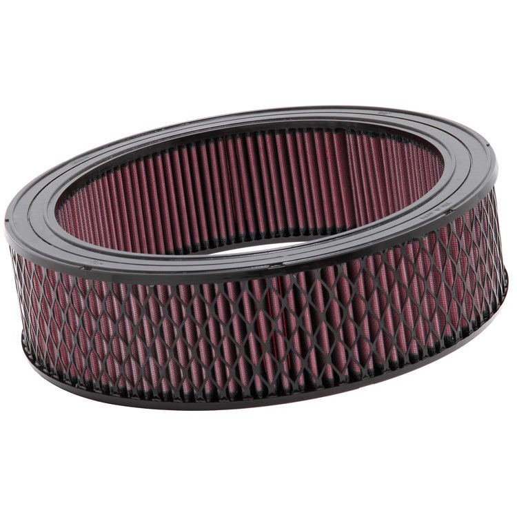 K&N E-3979XD Round Air Filter