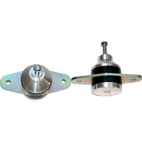 Granatelli Motor Mounts - Mustang GT/Shelby GT 500/V-6 GM-MM0507