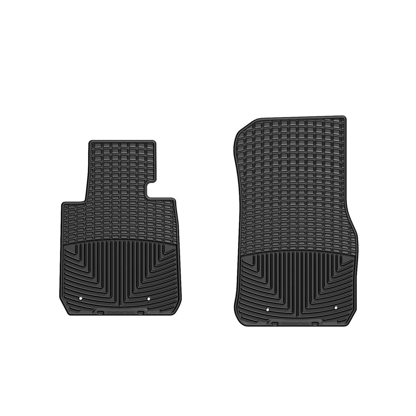 WeatherTech All Weather Floor Mats W267