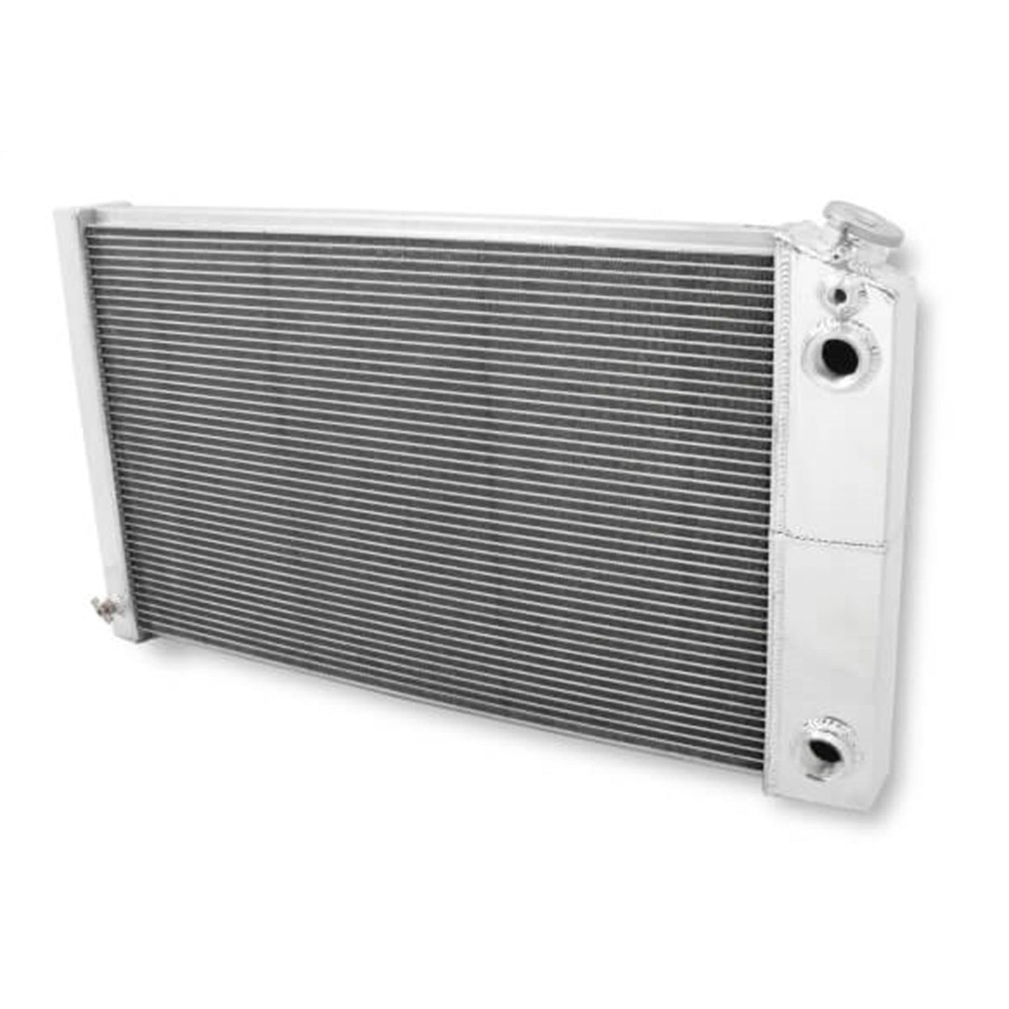 Frostbite Aluminum Radiator FB302