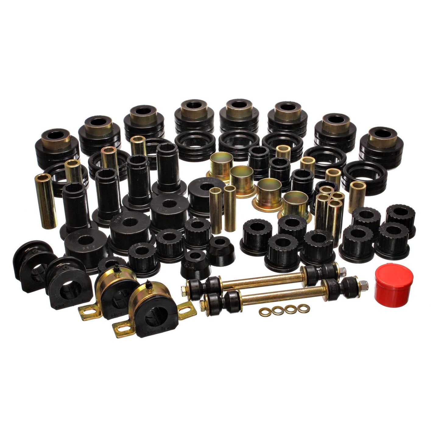 Energy Suspension DODGE RAM MASTER SET 5.18109G