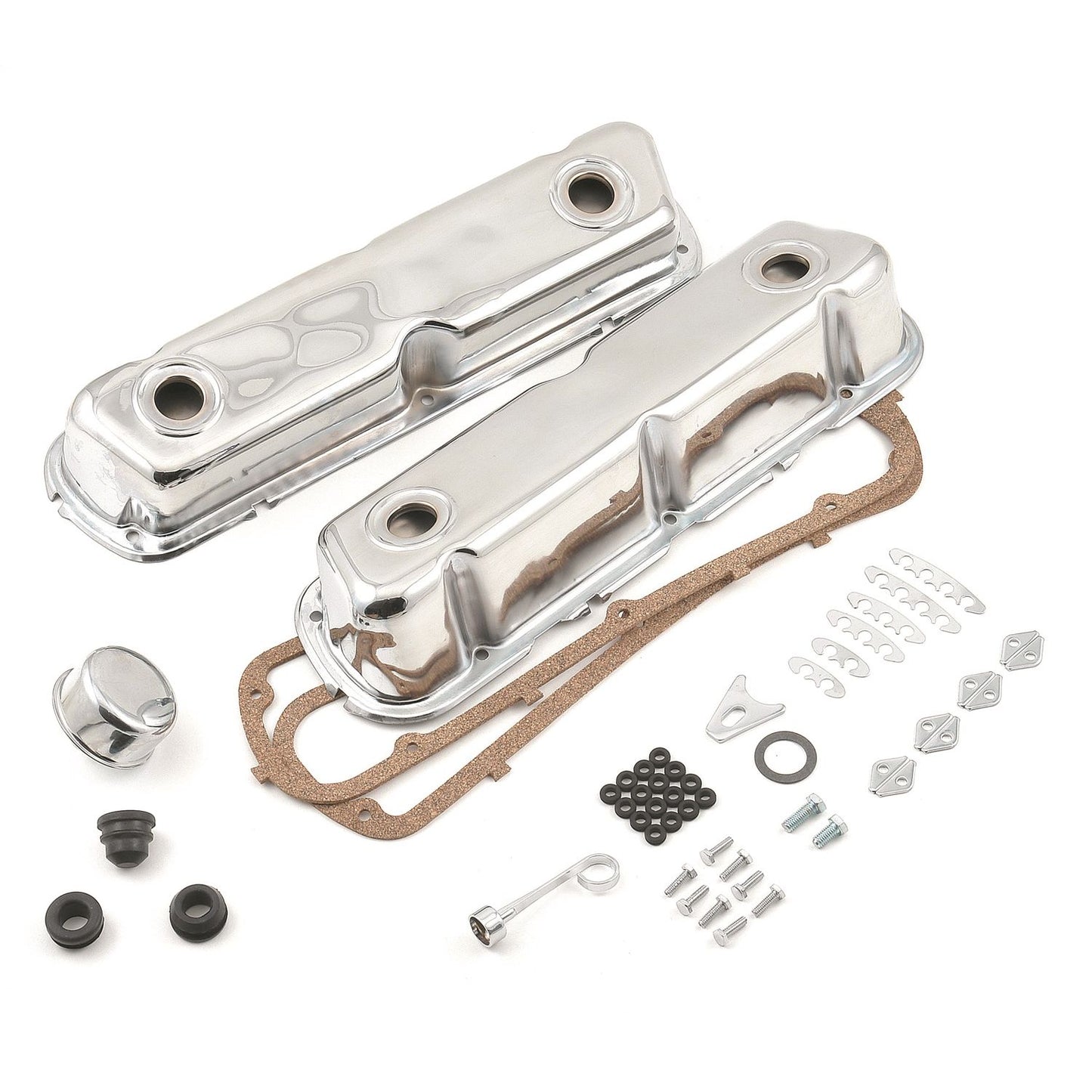 Earls Performance Straight Aluminum AN Bulkhead Fitting 983206ERL